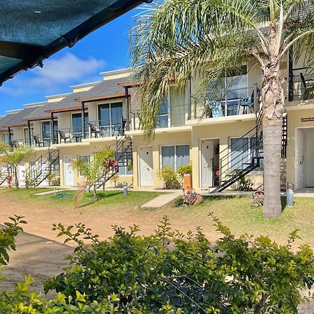 Brisas Del Lago Apartamentos Colón Esterno foto